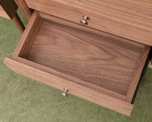 Load image into Gallery viewer, Mimi Nightstands with Chord Access- Pair