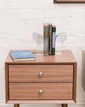 Load image into Gallery viewer, Pair of Lucite Half Arc Bookends