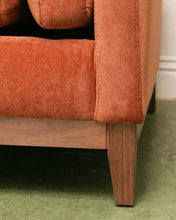 Load image into Gallery viewer, Lisette 3 Piece (RAF sofa, corner unit and LAF bumper chaise) in Sienna Tramore