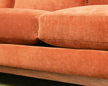 Load image into Gallery viewer, Lisette 3 Piece (RAF sofa, corner unit and LAF bumper chaise) in Sienna Tramore