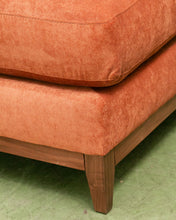 Load image into Gallery viewer, Lisette 3 Piece (RAF sofa, corner unit and LAF bumper chaise) in Sienna Tramore