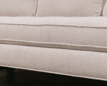 Load image into Gallery viewer, Natasha 3 Seater in Tildan Oatmeal