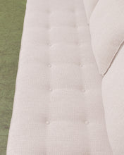 Load image into Gallery viewer, Natasha 3 Seater in Tildan Oatmeal