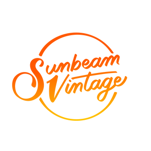Sunbeam Vintage is a retro vintage furniture store in Los Angeles, California