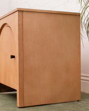 Load image into Gallery viewer, Mason Arch Nightstand