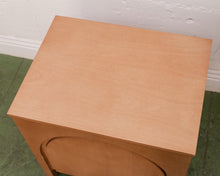 Load image into Gallery viewer, Mason Arch Nightstand