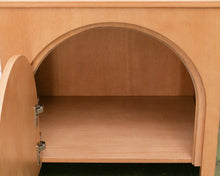 Load image into Gallery viewer, Mason Arch Nightstand