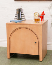 Load image into Gallery viewer, Mason Arch Nightstand