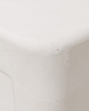 Load image into Gallery viewer, Stucco Post Modern Nightstand
