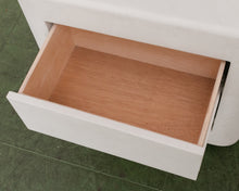 Load image into Gallery viewer, Stucco Post Modern Nightstand