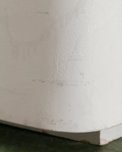 Load image into Gallery viewer, Stucco Post Modern Nightstand