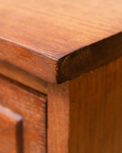 Load image into Gallery viewer, Elmwood 6 Drawer Dresser