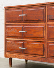 Load image into Gallery viewer, Elmwood 6 Drawer Dresser