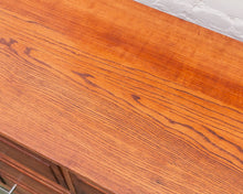 Load image into Gallery viewer, Elmwood 6 Drawer Dresser