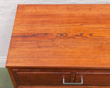 Load image into Gallery viewer, Elmwood 6 Drawer Dresser