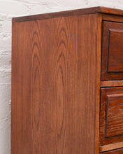 Load image into Gallery viewer, Elmwood 6 Drawer Dresser