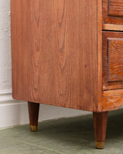 Load image into Gallery viewer, Elmwood 6 Drawer Dresser