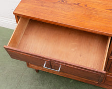 Load image into Gallery viewer, Elmwood 6 Drawer Dresser