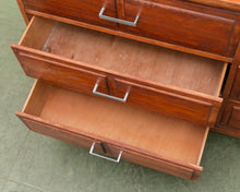 Load image into Gallery viewer, Elmwood 6 Drawer Dresser
