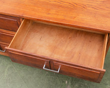 Load image into Gallery viewer, Elmwood 6 Drawer Dresser