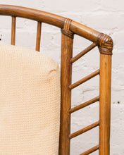 Load image into Gallery viewer, Bamboo Boho Chair