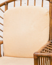 Load image into Gallery viewer, Bamboo Boho Chair