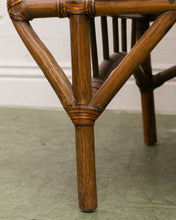 Load image into Gallery viewer, Bamboo Boho Chair