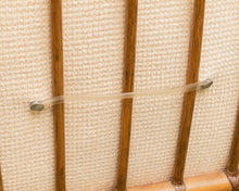 Load image into Gallery viewer, Bamboo Boho Chair