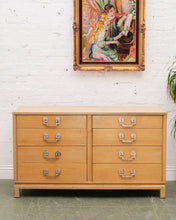 Load image into Gallery viewer, Vintage 60’s Hollywood Regency Dresser