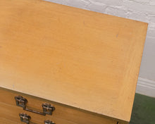 Load image into Gallery viewer, Vintage 60’s Hollywood Regency Dresser