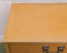Load image into Gallery viewer, Vintage 60’s Hollywood Regency Dresser