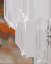 Load image into Gallery viewer, 1970’s Vintage Acrylic Cascading Chandelier