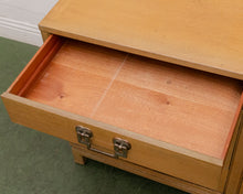 Load image into Gallery viewer, Vintage 60’s Hollywood Regency Dresser