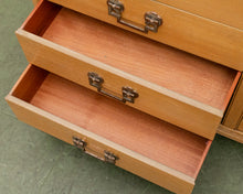 Load image into Gallery viewer, Vintage 60’s Hollywood Regency Dresser