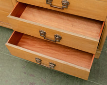 Load image into Gallery viewer, Vintage 60’s Hollywood Regency Dresser