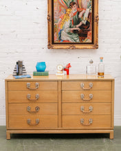 Load image into Gallery viewer, Vintage 60’s Hollywood Regency Dresser
