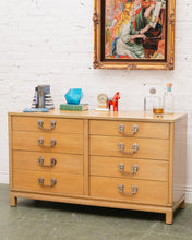 Load image into Gallery viewer, Vintage 60’s Hollywood Regency Dresser