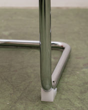 Load image into Gallery viewer, Olive Green Rattan Chair