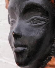 Load image into Gallery viewer, Jamaican Mask Vintage