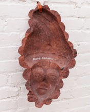 Load image into Gallery viewer, Jamaican Mask Vintage