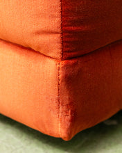 Load image into Gallery viewer, Emma 5 Piece Sectional Sofa in Monaco Rust