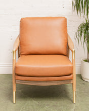 Load image into Gallery viewer, Kennedy Lounge Chair