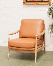 Load image into Gallery viewer, Kennedy Lounge Chair