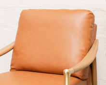 Load image into Gallery viewer, Kennedy Lounge Chair
