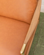 Load image into Gallery viewer, Kennedy Lounge Chair