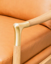 Load image into Gallery viewer, Kennedy Lounge Chair