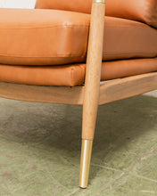 Load image into Gallery viewer, Kennedy Lounge Chair
