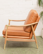 Load image into Gallery viewer, Kennedy Lounge Chair