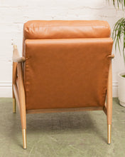 Load image into Gallery viewer, Kennedy Lounge Chair