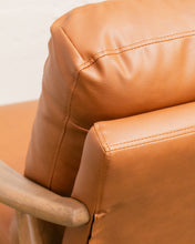 Load image into Gallery viewer, Kennedy Lounge Chair
